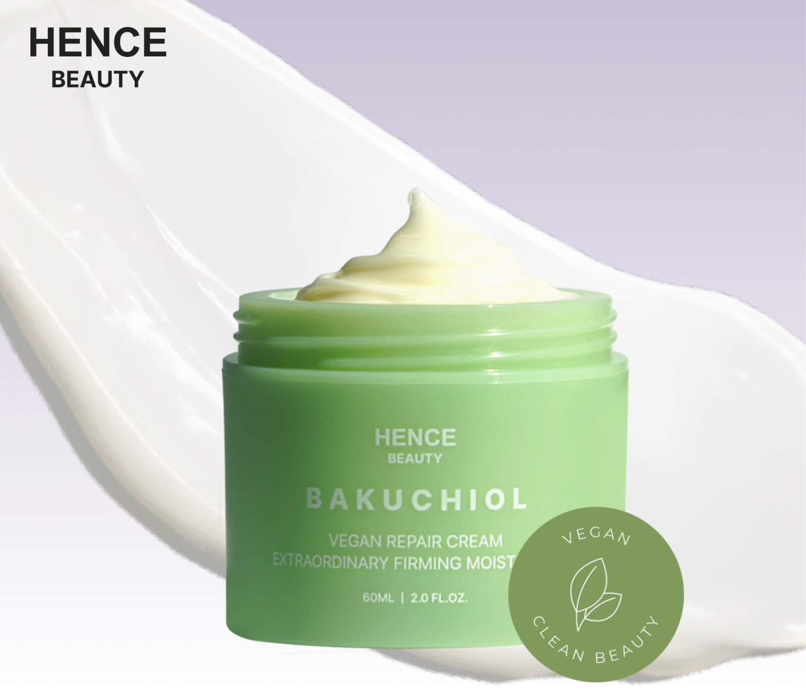 korean skin care HENCE BEAUTY